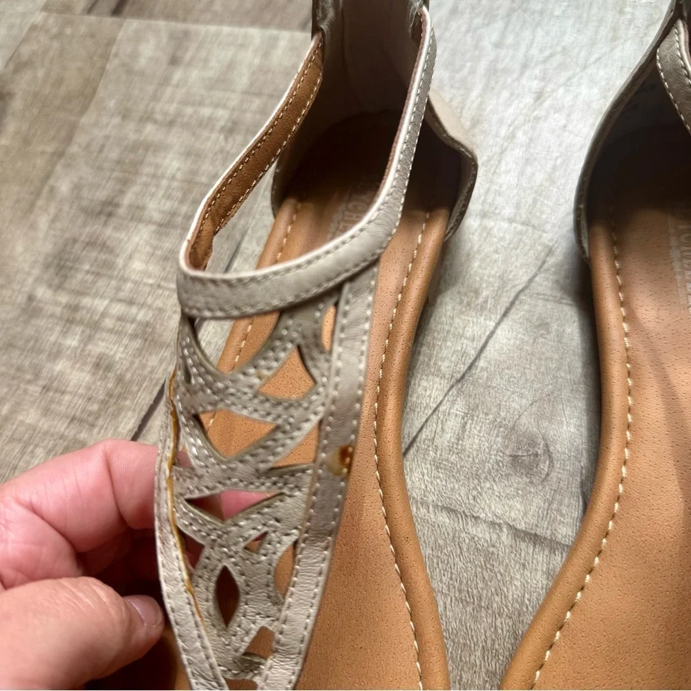 Seychelles Women's Aura Sandal - Size 8 ⭐👡 - Picture 2 of 13